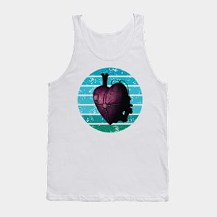 Oh My Steampunk Heart Tank Top